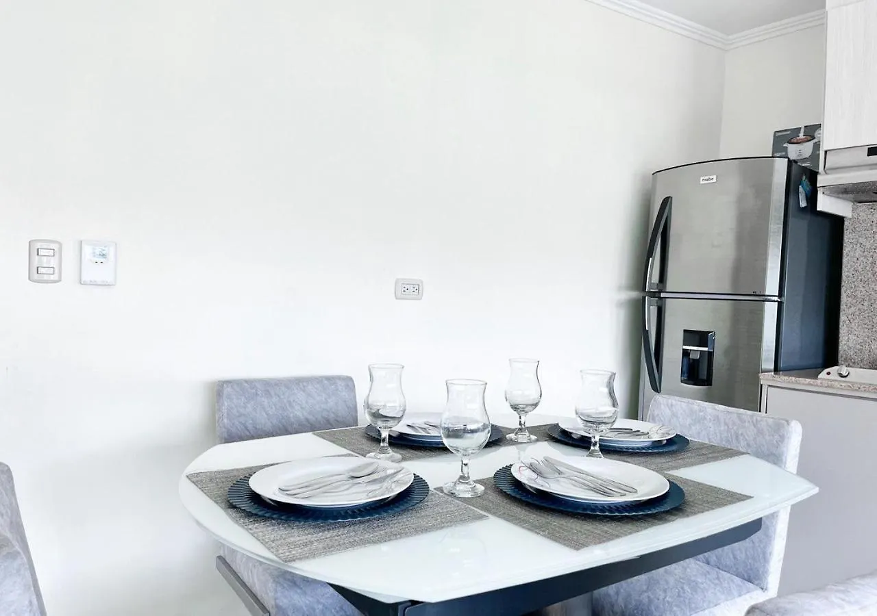 Suite Elegante Con Piscina Y Jacuzzi - Riverfront 2 Guayaquil Apartmán