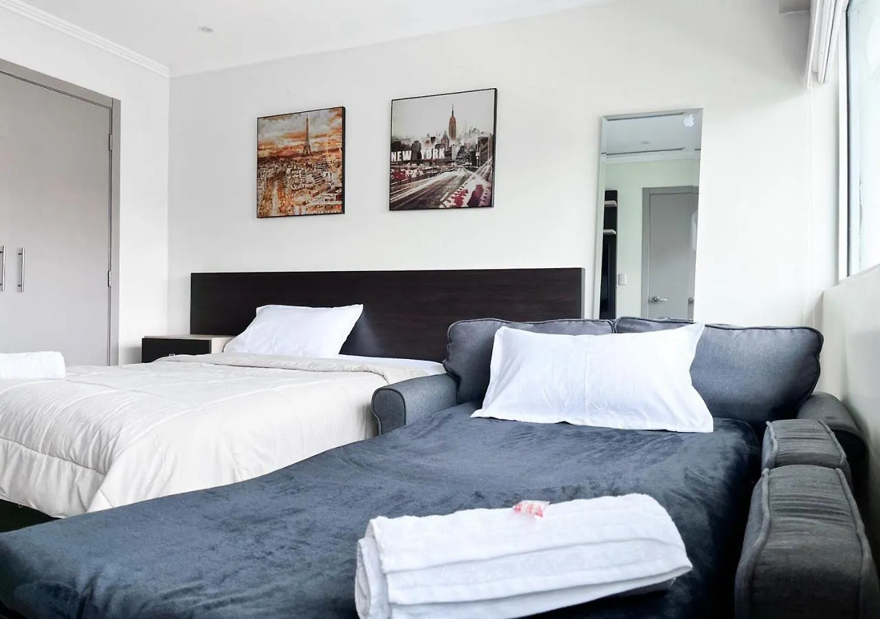 Suite Elegante Con Piscina Y Jacuzzi - Riverfront 2 Guayaquil 0*,